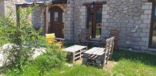 Arachova Houses - Housity