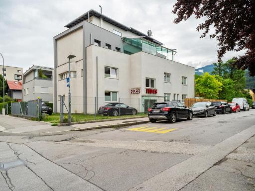 Apartment in Innsbruck near Ambras Castle - Housity