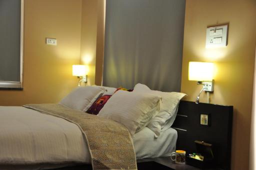 Shardas Homestay - Housity