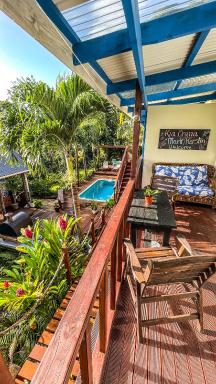 Ariki Retreat Adults Only - Part of the ARIKI EXPERIENCE - Housity
