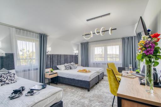 Acodomo Apartamenty - Housity