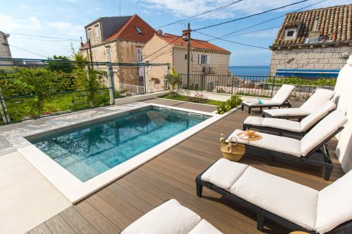 Back in Time Luxury Dubrovnik 2 - Housity