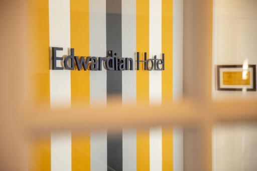 Edwardian Hotel - Housity