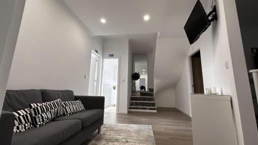 DOCE DREAM GUEST HOUSE - Housity