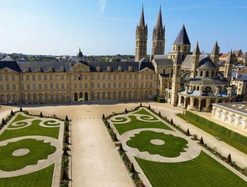 Studio au coeur du centre historique, vue unique - Housity