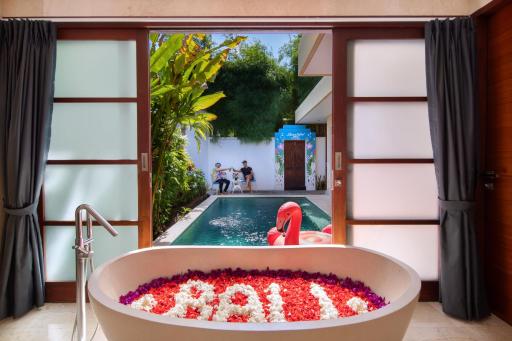 Beautiful Bali Villas - Housity