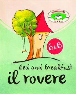B&B Il Rovere - Housity