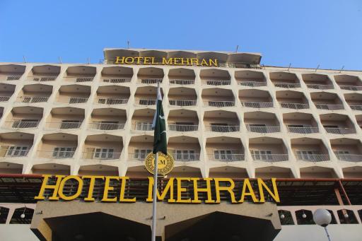 Mehran Hotel Karachi - Housity