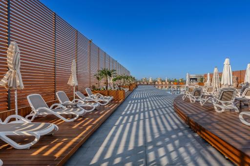 Bera Alanya Hotel - Halal All Inclusive - Housity
