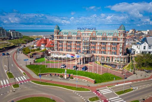 Van der Valk Palace Hotel Noordwijk - Housity