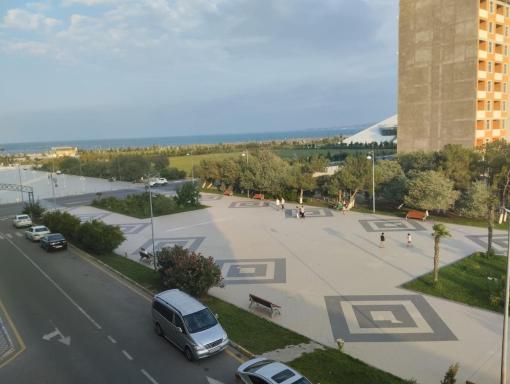 Levent Beach City - Housity