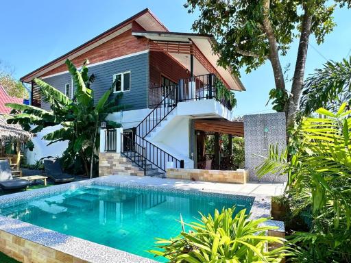 Safina Pool Villa Koh Lanta - Housity