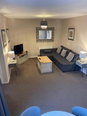 Market Hill Apartments - Housity