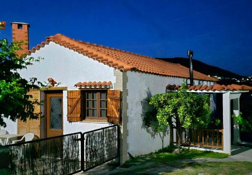 Antoneiko house - Housity