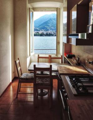 Lungolago Malgrate - Housity