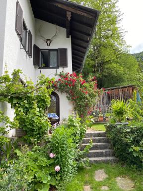 Ferienwohnung Laimer, Radau 37 - Housity