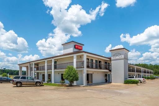 Econo Lodge Inn & Suites Philadelphia MS - Housity