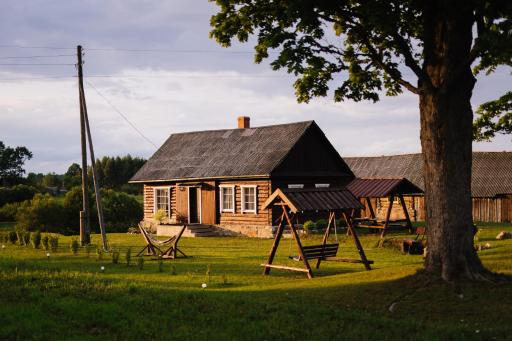 Lauku māja Latgalē - ''Siguldas'' - Housity