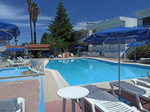 Giovanni Apartments Kos Studio 20 - Housity