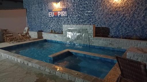 Hospedagem Central Eu Amo Piri - Housity
