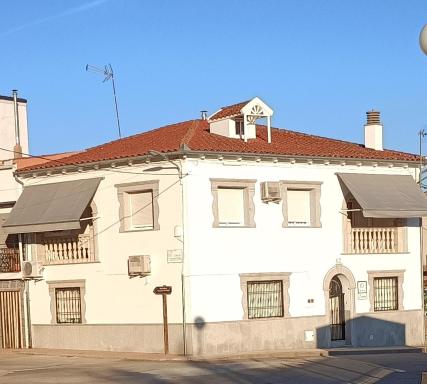 Casa Rural Dompani, Ahigal - Housity