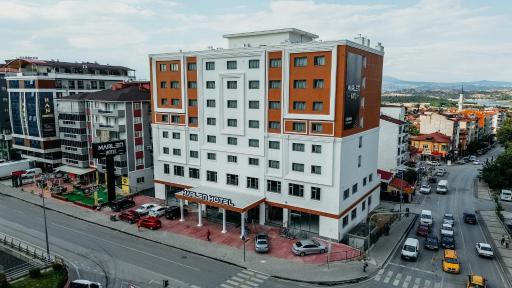 Marlen Hotel Denizli - Housity