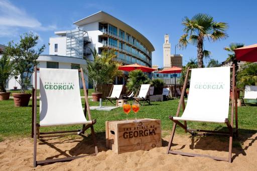 Vienna House by Wyndham Havelufer Potsdam - Housity