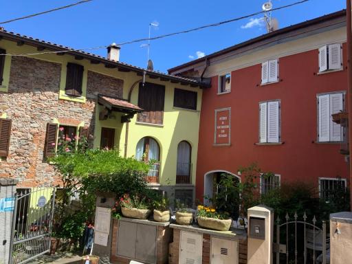 OSTERIA al CANTONACCIO ROOMS - Housity