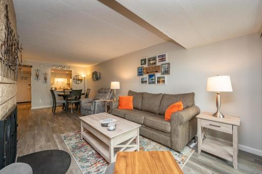 204B One Bedroom One Bath - Housity