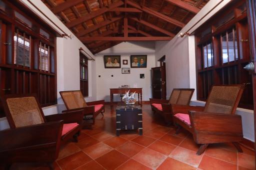 Vilayara Heritage Retreat - Housity