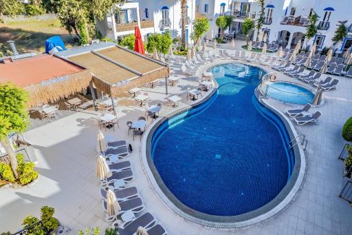 Paloma Family Club - Housity