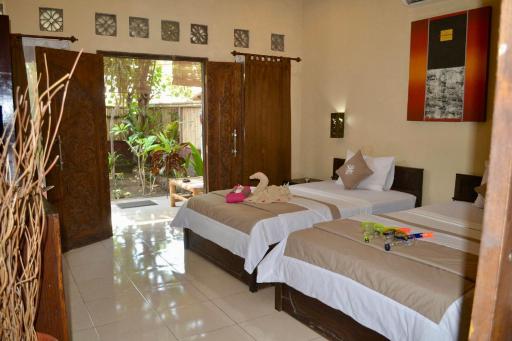 Zoé Bungalows - Housity