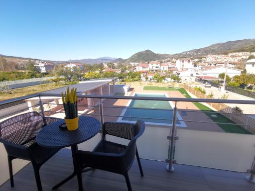 Resort Policastro - Housity