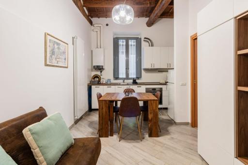 Homeby, Loft Anna Maria - Hizvo