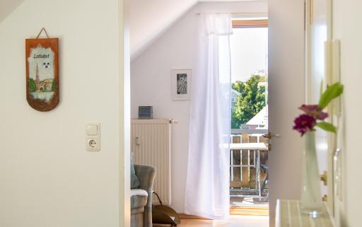 Ferienwohnungen hinter der Residenz - Housity