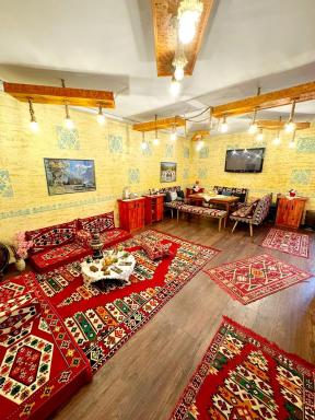 Sebilhan Apart Hotel - Housity