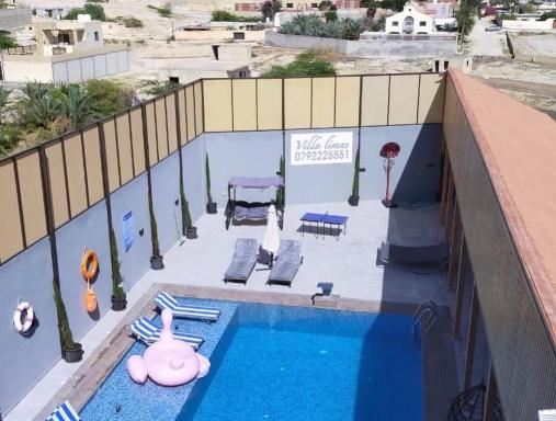 LIMAS Farms - Housity