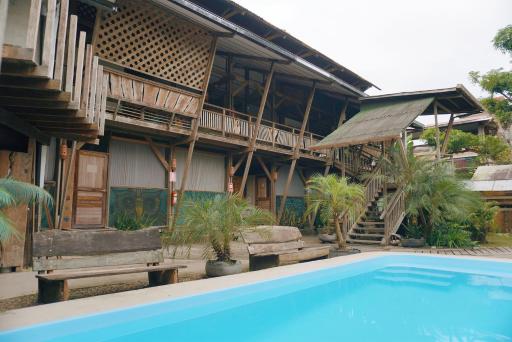 La Fauna Hotel - Housity