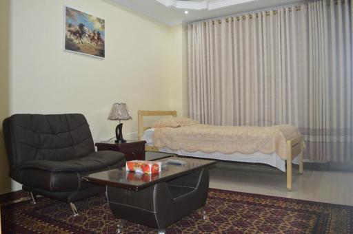 Kabul Hotel Suites - Housity
