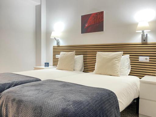 Apartamento Padrón Centro P1 by UR - Housity