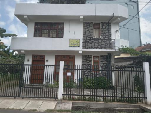 Cottage 23 - Housity