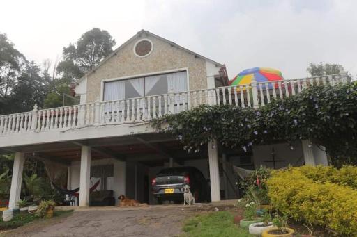 Casa Grande Guateque - Housity