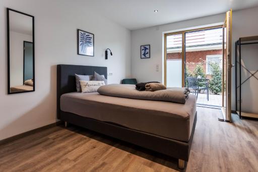 City-Apparte Boarding -Studios- Dein flexibles Zuhause in Gronau - Housity