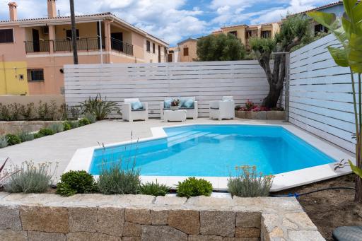 Dicciosu Guest House - Housity