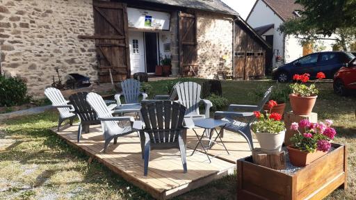 la maillitardaise - Housity