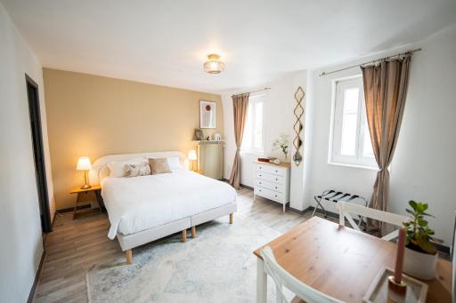 Villa Vichéia - Appartement 33 - Housity