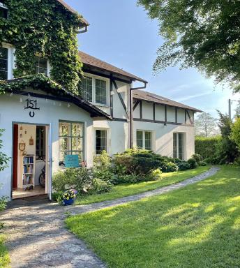 Pod Bukiem apartamenty i pokoje - Housity