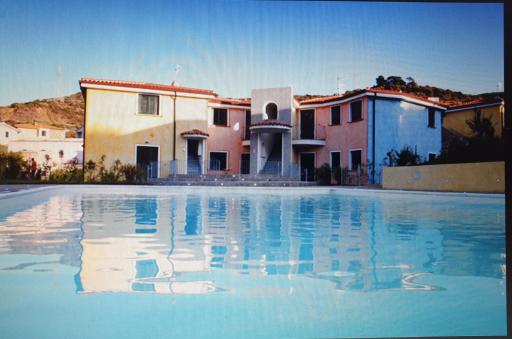 Sardinia Imagination - S M Coghinas T21 - Housity