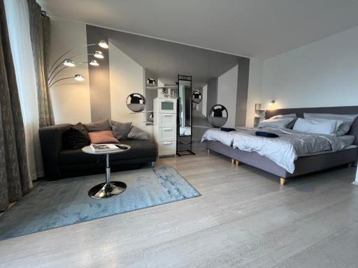 Balance Apartment Düsseldorf - Neuss with Parking - Housity