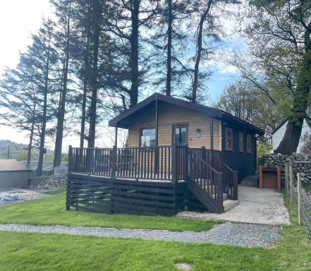 Lletyr Bugail - Housity